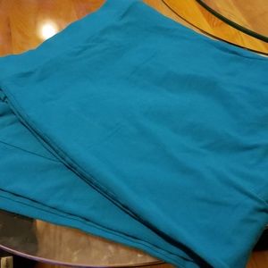 Torrid Premium Full Length Legging